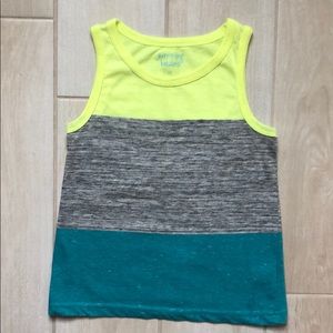 Boys Tank Top